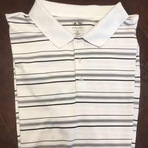 Adidas Polo “PureMotion”